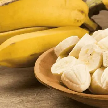 Chuối Giúp Đánh Bay Mỡ Thừa Nhanh Chóng