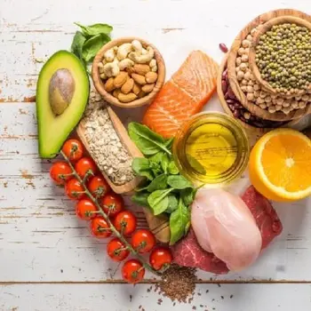 Thực đơn giảm cân cho sinh viên nên ăn những loại thực phẩm nào để đạt hiệu quả cao