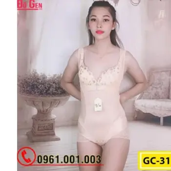 Gen nịt bụng Latex thon gọn - Sự lựa chọn hoàn hảo cho vóc dáng đẹp