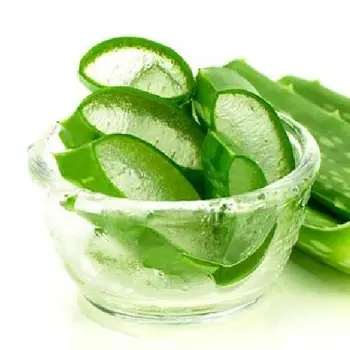 Lấy Lại Vóc Dáng Với Cây Nha Đam