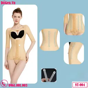 gen bắp tay và gen bụng y khoa sau hút mỡ