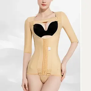 Gen Định Hình Sau Hút Mỡ Bụng & Bắp Tay – Siết Eo, Giảm Sưng, Định Hình Vóc Dáng