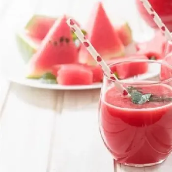 Giảm Cân Với Dưa Hấu Bạn Nên Thử