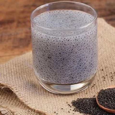 hạt chia giúp giảm cân thu nhỏ vòng eo sau sinh