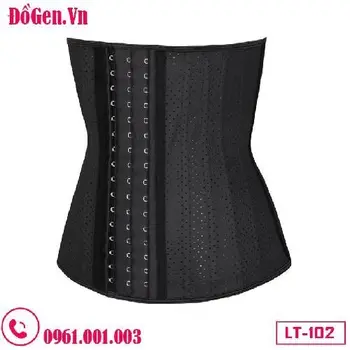Đánh giá và so sánh các loại gen nịt bụng Latex cao cấp trên thị trường hiện nay