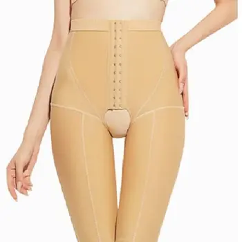 Bodysuit định hình hậu phẫu: Sự lựa chọn hoàn hảo cho quá trình phục hồi sau phẫu thuật