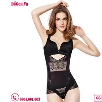 Bí quyết giảm cân hiệu quả với nịt bụng vedette