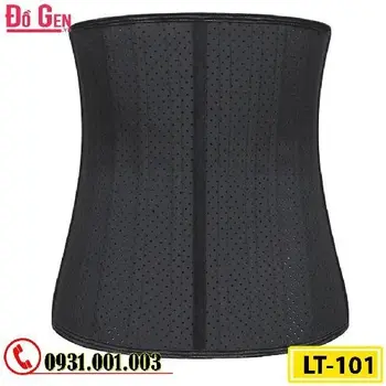 Gen nịt bụng Latex không gây đau lưng: Sự lựa chọn hoàn hảo cho sức khỏe của bạn