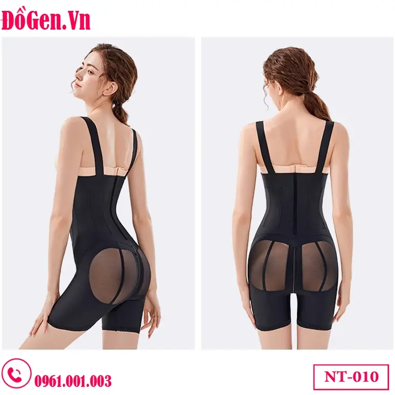 Đồ Định Hình Sau Hút Mỡ: 6 Kinh Nghiệm Chọn Gen Giúp Dáng Đẹp Nhanh