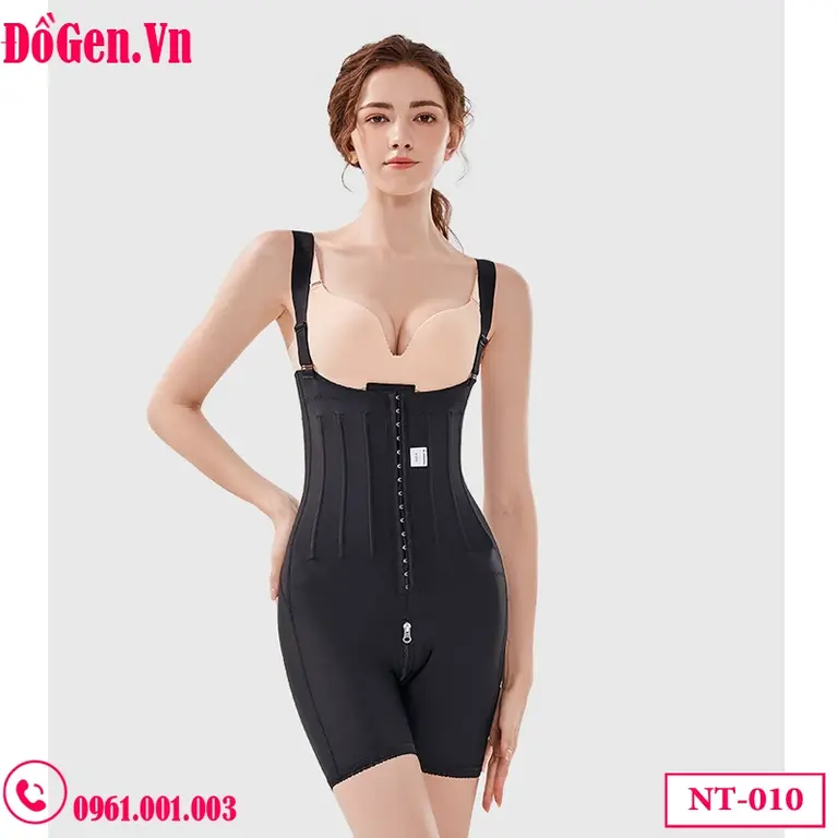 Đồ Định Hình Sau Hút Mỡ: 6 Kinh Nghiệm Chọn Gen Giúp Dáng Đẹp Nhanh