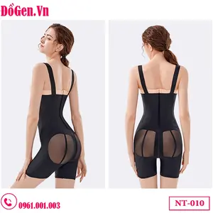 Đồ Định Hình Sau Hút Mỡ: 6 Kinh Nghiệm Chọn Gen Giúp Dáng Đẹp Nhanh