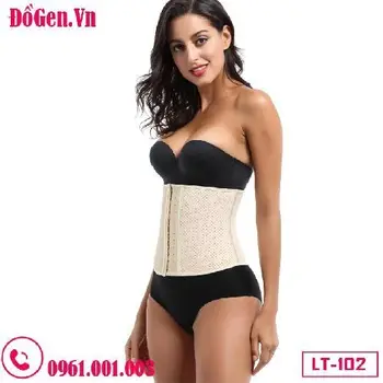 Tìm hiểu về Gen nịt bụng Latex siêu bền: Đánh bay mỡ thừa một cách hiệu quả