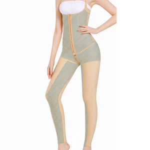 Áo Gen Định Hình Toàn Thân Sau Hút Mỡ Cao Cấp Xuất Nhật Giai Đoạn 1 Cần Hồi Phục Mạnh