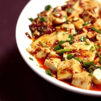 Thực đơn giảm cân với đậu hũ