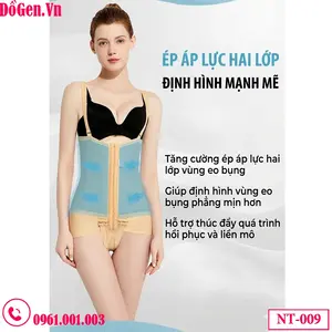 gen định hình hậu phẫu chuẩn y khoa