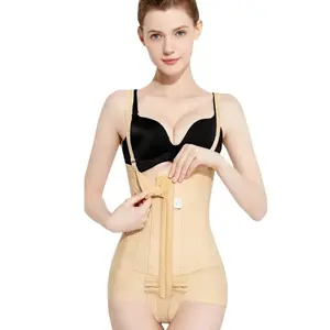 Áo Gen Định Hình Toàn Thân Sau Hút Mỡ Xuất Nhật Chuẩn Y Khoa