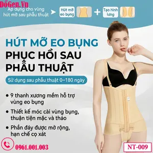 gen định hình sau hút mỡ chuẩn y khoa