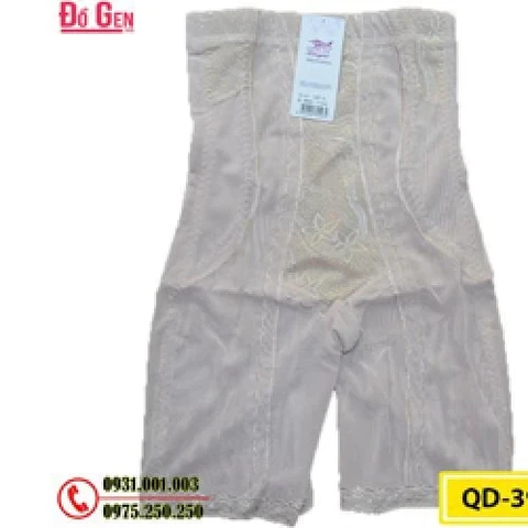 Quần Lót Định Hình - Quần Gen Định Hình Dành Cho Phụ Nữ Sau Sinh (Cod: QB-395)