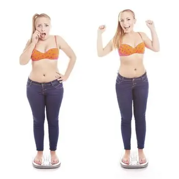 Nguyên tắc giảm cân hiệu quả