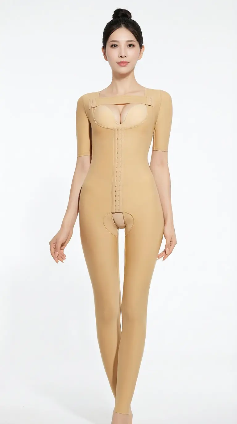 Kinh Nghiệm Phục Hồi Form Nách Chuẩn Trong 30 Ngày Cùng Áo Gen Dogen