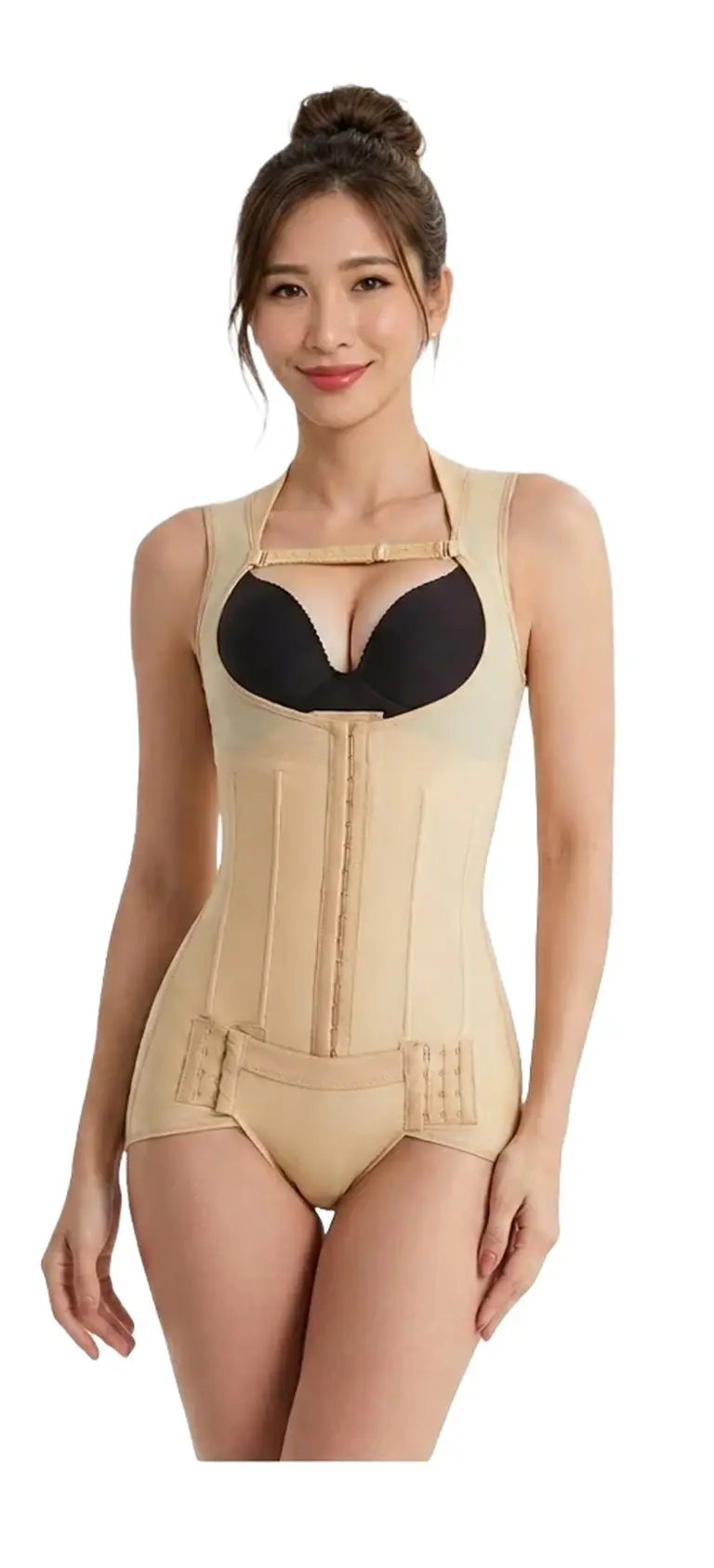 Áo Gen Định Hình Toàn Thân Sau Hút Mỡ: Bí Quyết Hồi Phục Nhanh