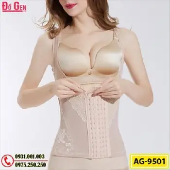 Mặc Đồ Gen Nịt Bụng Sau Phẫu Thuật: Lợi Ích và Lưu Ý