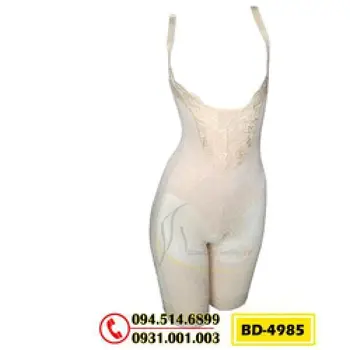 Gen nịt bụng Ann Chery: Sự Lựa Chọn Hoàn Hảo Cho Việc Giảm Mỡ Bụng