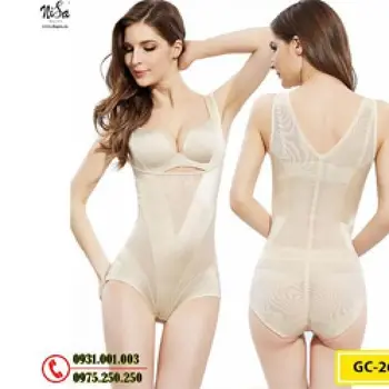 Tiêu Đề: Cách Sử Dụng Sline nịt bụng Hiệu Quả Cho Việc Giảm Cân