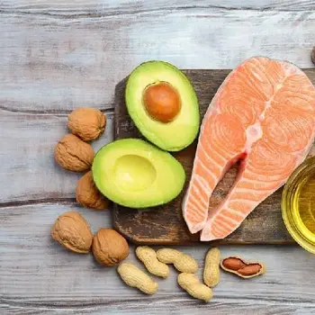 5 Thực Phẩm Đốt Cháy Mỡ Thừa Nhanh Chóng