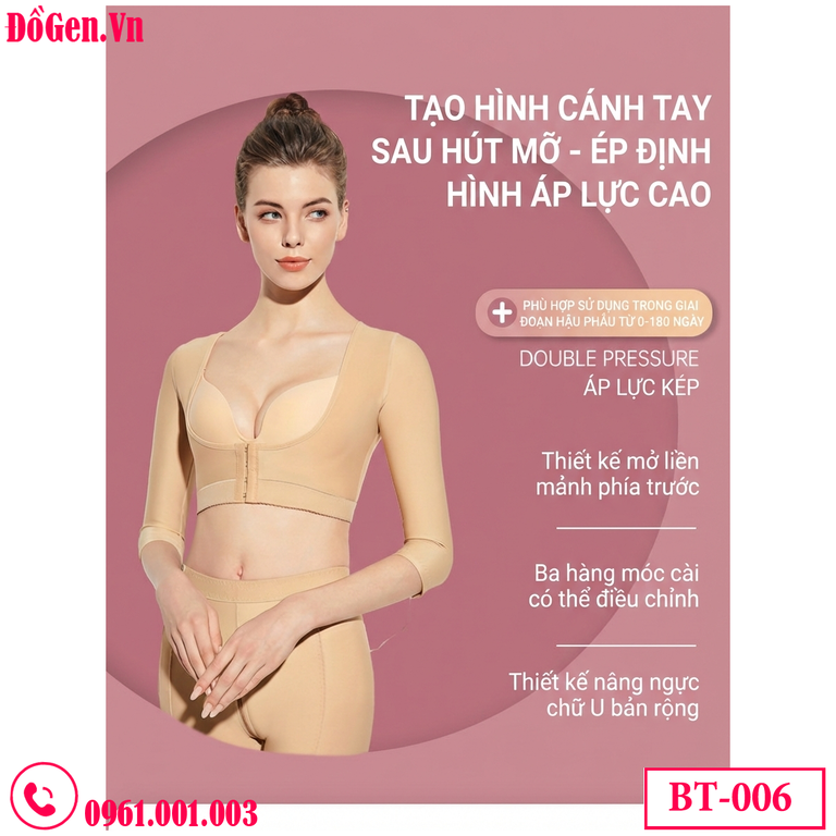 gen bắp tay sau hút mỡ giá bao nhiêu