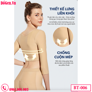 mua gen bắp tay sau hút mỡ ở đâu