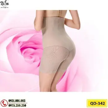 Quần định hình siết eo: Bí quyết giúp bạn có vòng eo thon gọn và đẹp tự nhiên