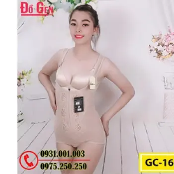 Bí quyết giảm cân hiệu quả với nịt bụng Callalady