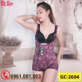 Lựa chọn đồ lót gen định hình đúng cách