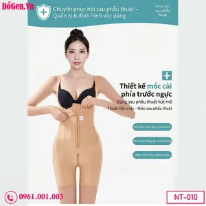 gen định hình mặc bao lâu sau hút mỡ