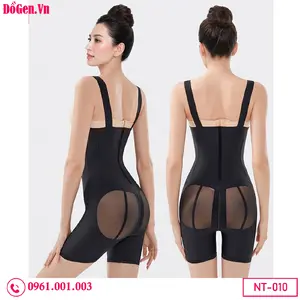 gen định hình cao cấp sau phẫu thuật thẩm mỹ