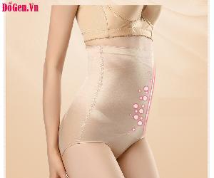 Gen nịt bụng Latex tạo dáng chuẩn: Bí quyết giúp bạn có vòng eo thon gọn