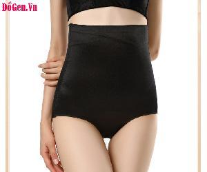 Gen nịt bụng Latex - Giải pháp giảm mỡ tốt cho vóc dáng hoàn hảo