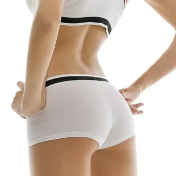 Bài tập tăng "vòng 3" tại nhà cong vuốt cực kì quyến rũ