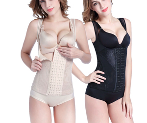 Gen nịt bụng Latex siêu tiện dụng: Giải pháp hoàn hảo cho vóc dáng thon gọn