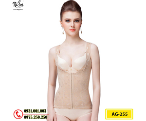 Gen nịt bụng Latex không gây ngột ngạt: Lựa chọn lý tưởng cho việc giảm cân và săn chắc vòng eo