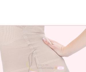 Gen nịt bụng Latex Colombia: Sự lựa chọn hoàn hảo cho vóc dáng đẹp của phụ nữ