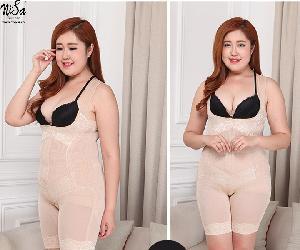 Tác Hại Khi nịt bụng: Nguy Cơ và Cách Phòng Ngừa