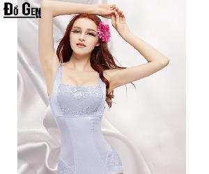 Gen nịt bụng Latex cotton - Giải pháp tốt nhất cho việc giảm cân và săn chắc vùng bụng