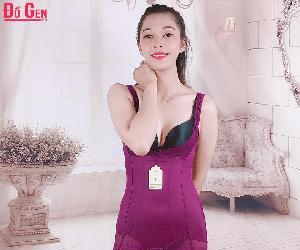 Đánh giá Gen nịt bụng Latex 25 xương 25cm: Giải pháp hiệu quả cho eo thon đáng mơ ước