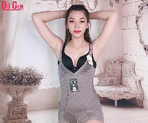 Đánh giá Gen nịt bụng Latex siêu thoáng nhẹ: Sự lựa chọn hoàn hảo cho vóc dáng hoàn hảo