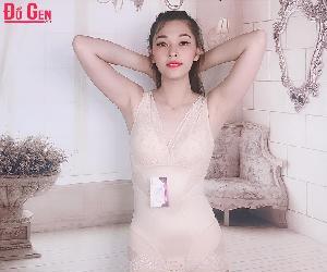 Gen nịt bụng Latex cạp cao: Sự lựa chọn hoàn hảo cho việc giảm cân hiệu quả