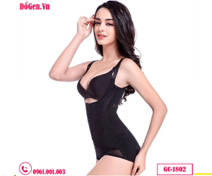 Gen nịt bụng Latex: Giải pháp hỗ trợ vòng eo đẹp cho phụ nữ hiện đại