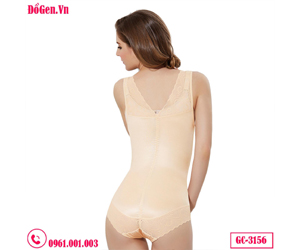 Gen nịt bụng Latex Colombia - Sự lựa chọn hoàn hảo cho vóc dáng thon gọn