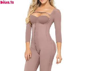 Gen nịt bụng Latex siêu thoáng khí: Lựa chọn hoàn hảo cho vóc dáng đẹp và thoải mái